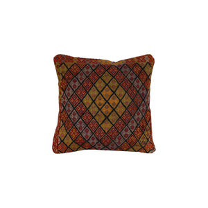 Kilim Pillow Cover | 16'' x 16''
