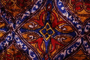 Kilim Pillow Cover Set of 2 | 16'' x 24''
