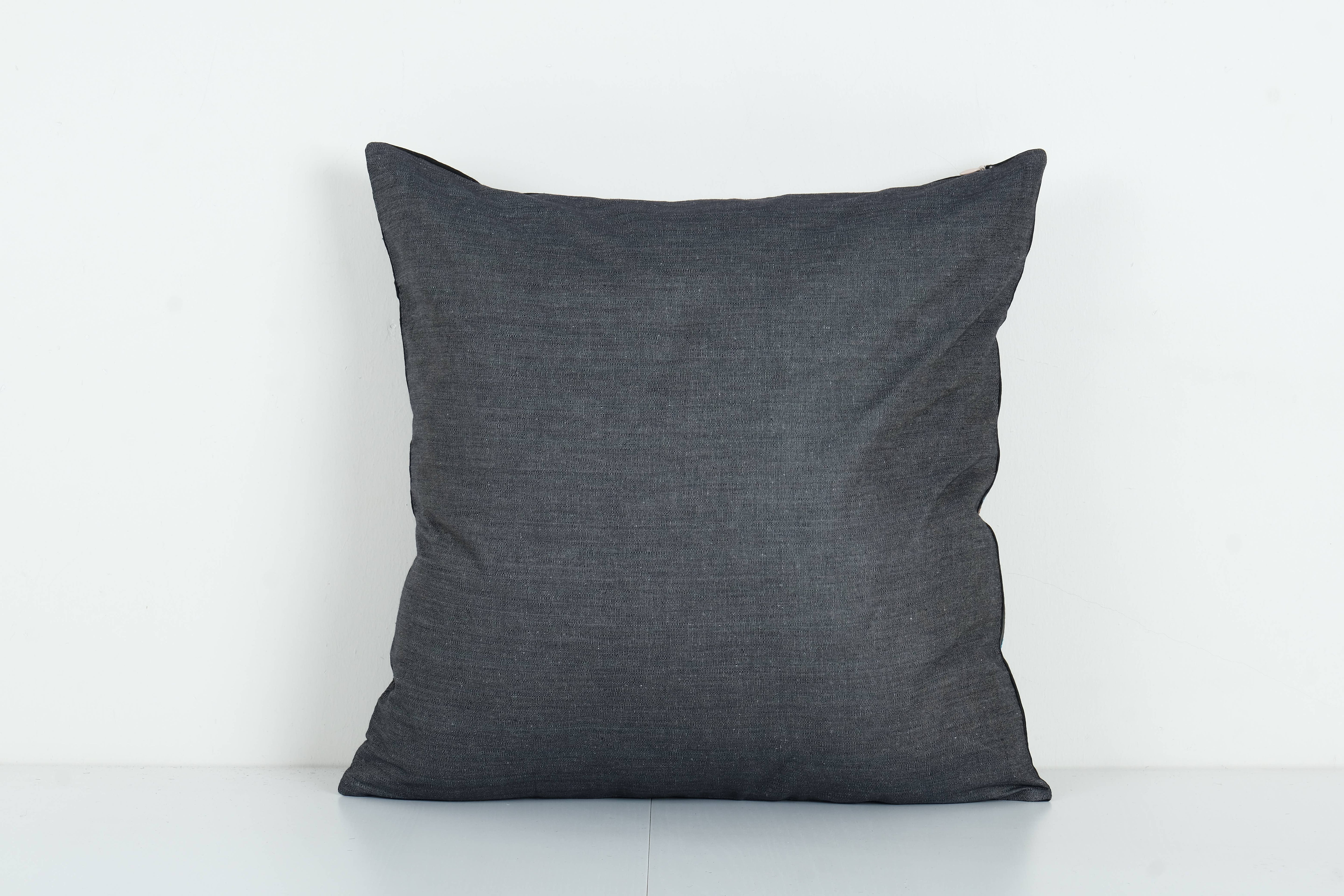Suzani Pillow Cover | 20'' x 20''