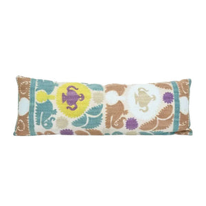 Suzani Bedding Pillow Cover | 11'' x 30''