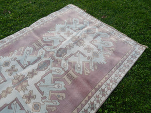 Vintage Kars Rug 3'11'' x 5'6''