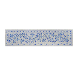 Suzani Table Runner | 18'' x 57''