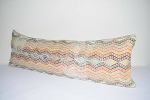 Kilim Bedding Pillow Cover | 12'' x 38''