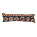 Rug Bedding Pillow Cover | 10'' x 34''