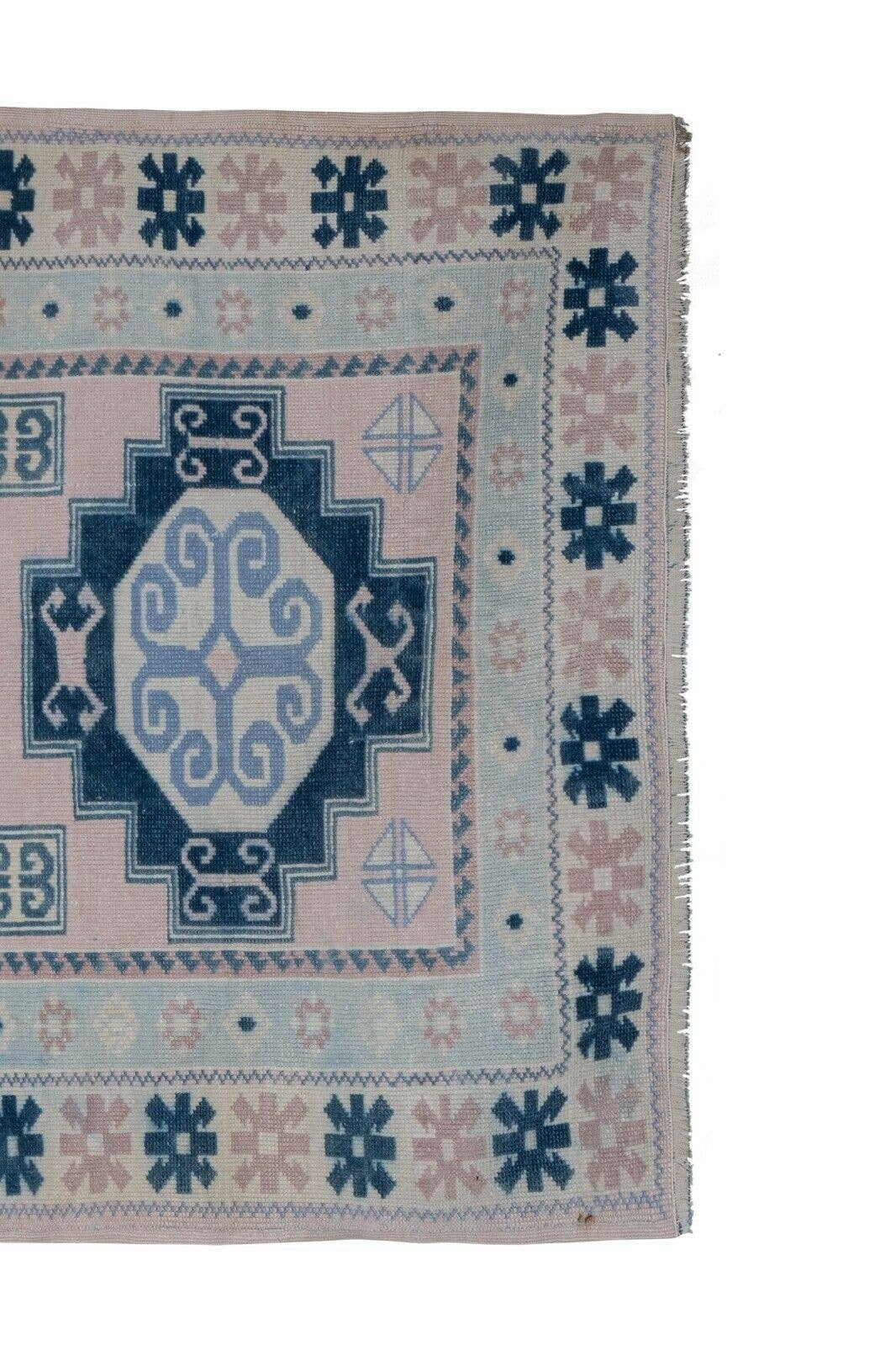 Vintage Kars Rug 37'' x 54''