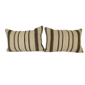 Kilim Pillow Cover Set of 2 | 16'' x 24''