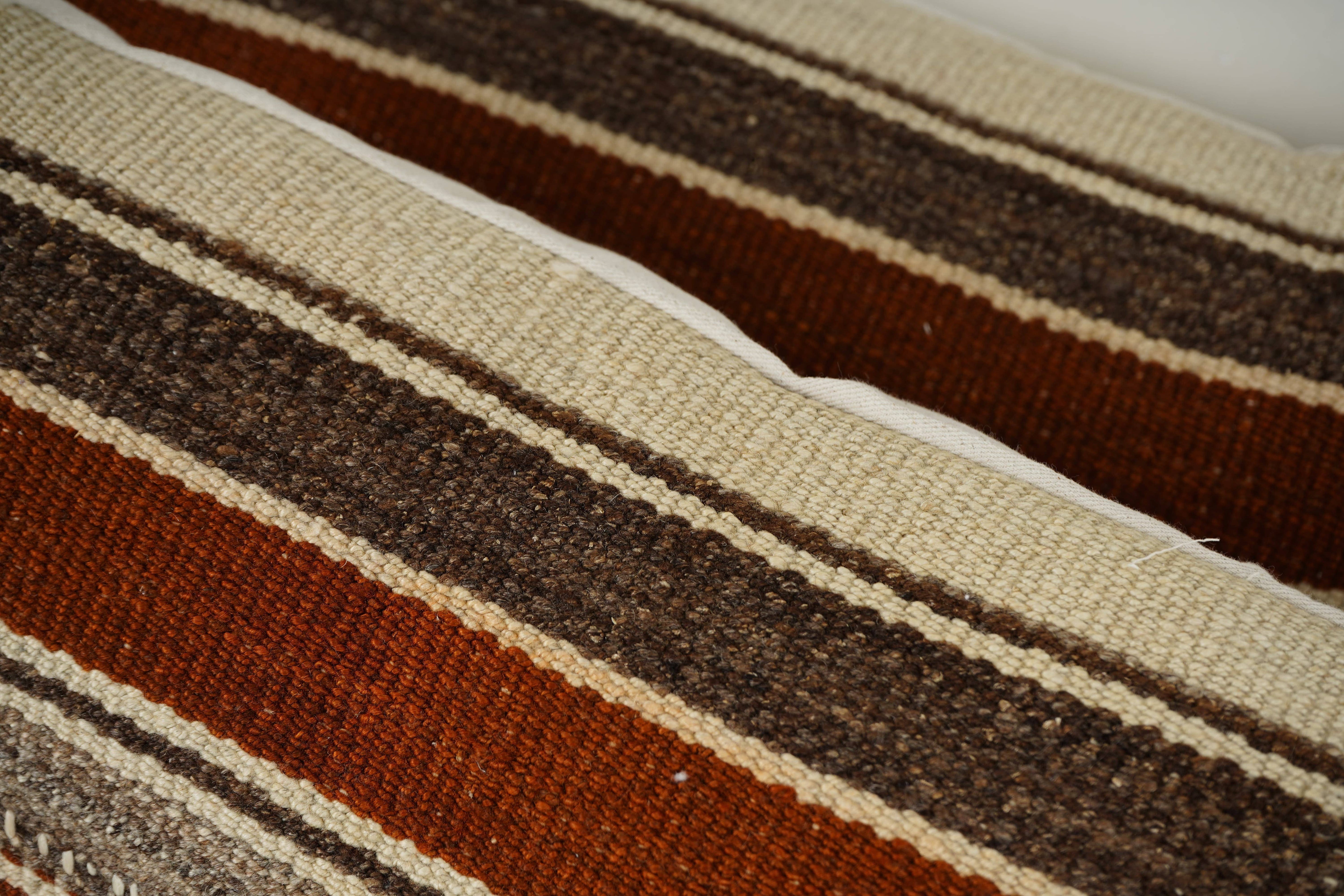 Kilim Bedding Pillow Cover Set of 2 | 16'' x 40''