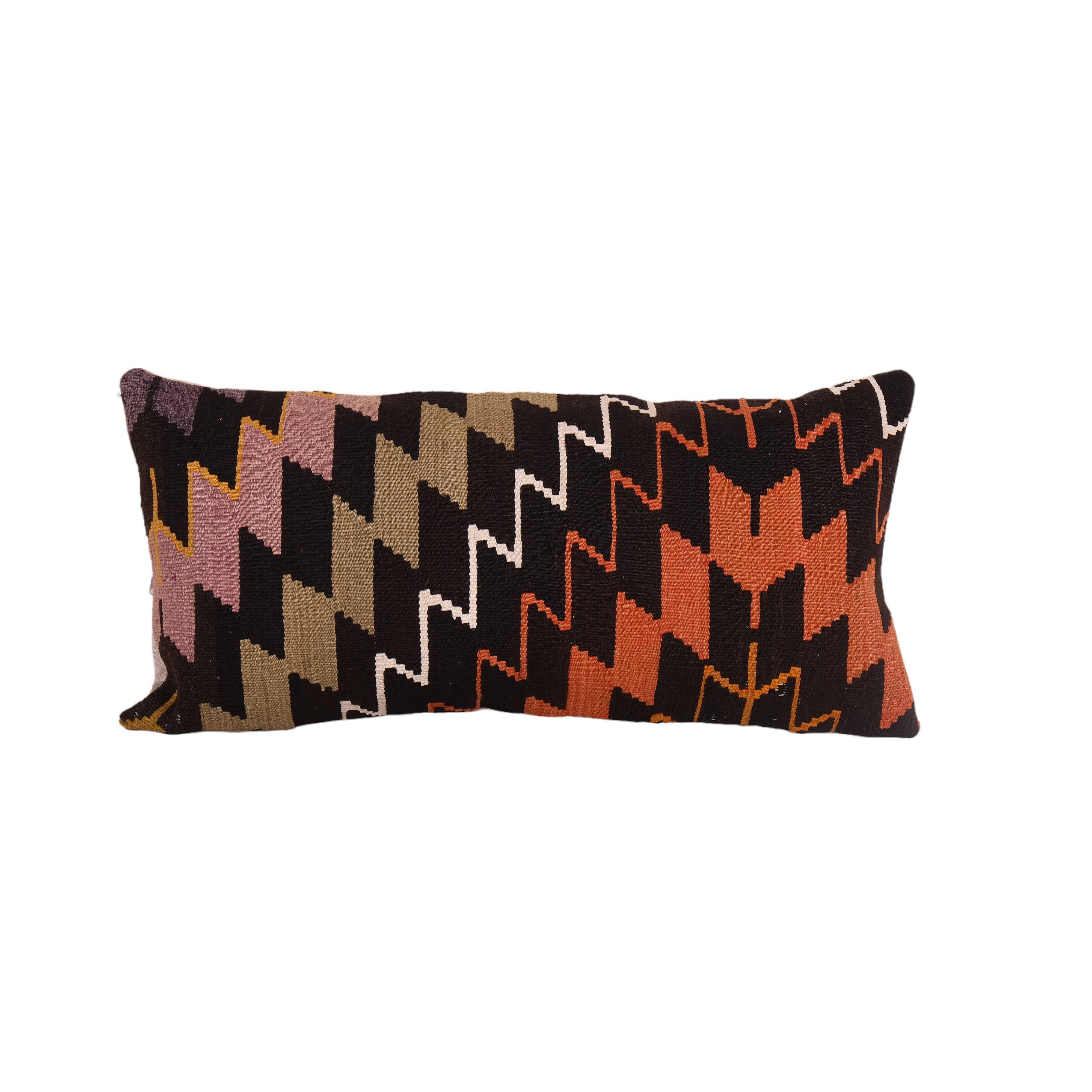 Kilim Bedding Pillow Cover | 18'' x 36''