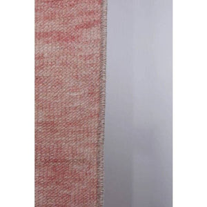 Vintage Oushak Runner 3'1'' x 24'5''