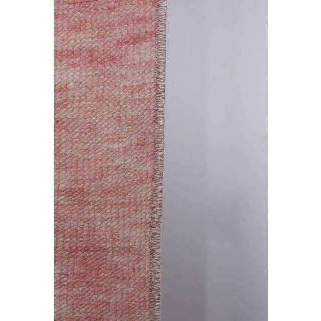 Vintage Oushak Runner 3'1'' x 24'5''