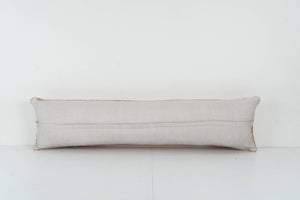 Rug Bedding Pillow Cover | 11'' x 41''