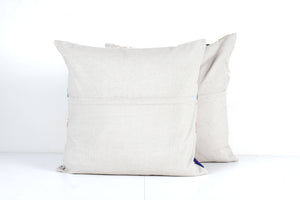 Kilim Pillow Cover | 24'' x 25''
