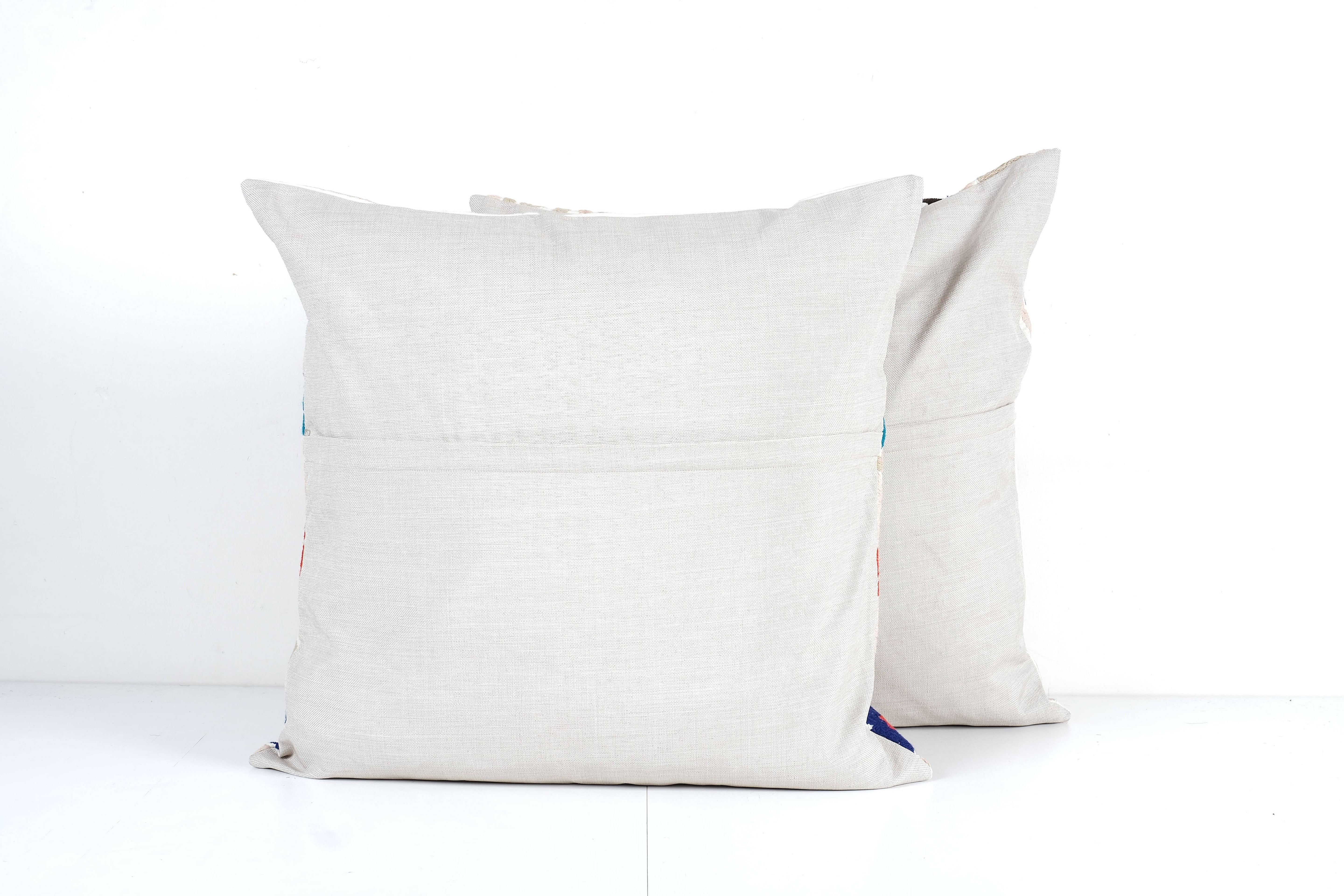 Kilim Pillow Cover | 24'' x 25''