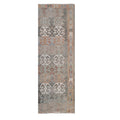 Vintage Kilim Runner 4' x 12'