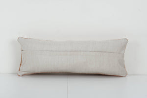 Rug Bedding Pillow Cover | 11'' x 28''
