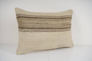 Kilim Pillow Cover | 16'' x 24''
