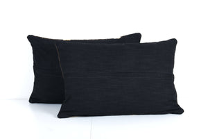 Kilim Pillow Cover | 16'' x 24''