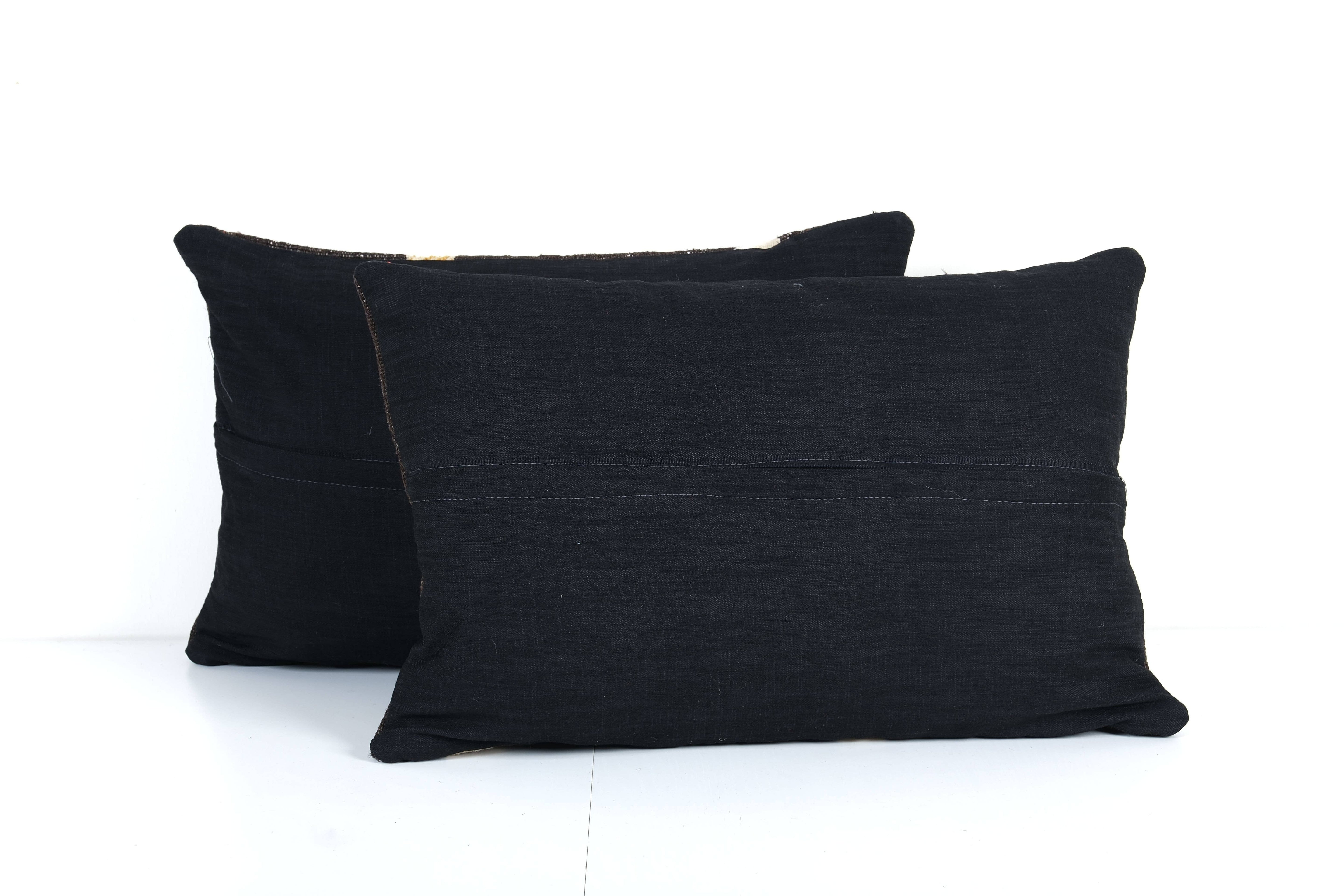 Kilim Pillow Cover | 16'' x 24''