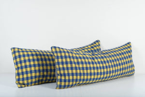 Kilim Bedding Pillow Cover | 16'' x 40''