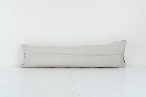 Rug Bedding Pillow Cover | 10'' x 40''