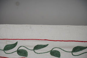Suzani Wall Hanging & Bedspread | 1'6'' x 5'4''