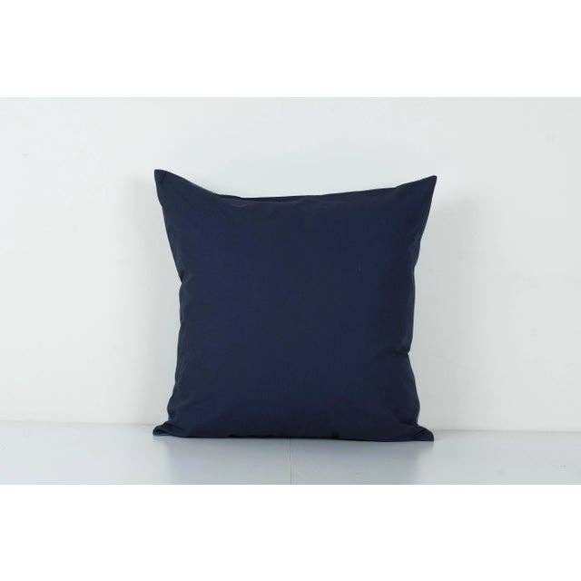 Suzani Pillow Cover | 20'' x 20''