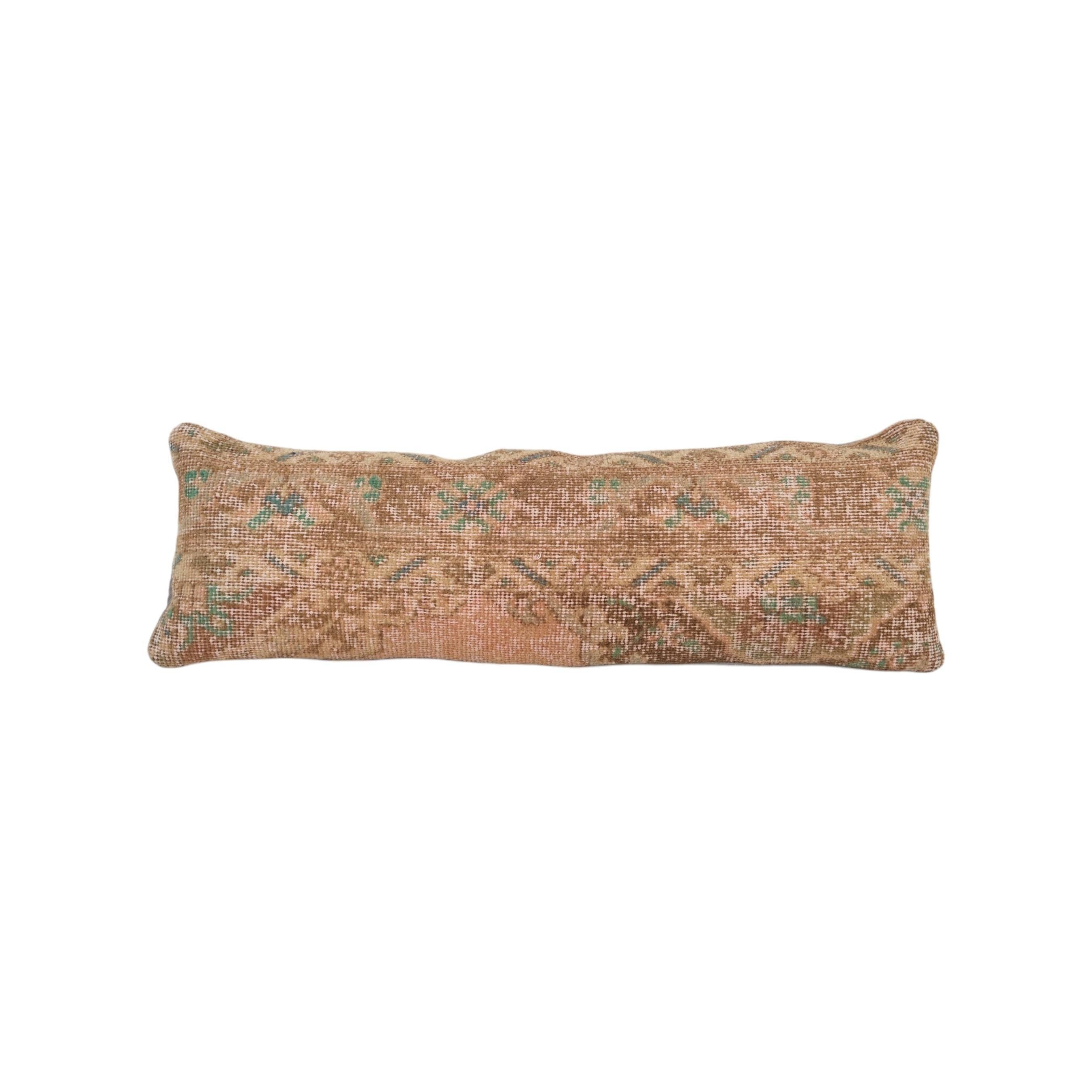 Kilim Bedding Pillow Cover | 12'' x 35''