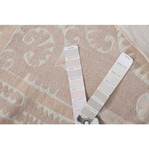 Suzani Wall Hanging & Tablecloth | 51'' x 52''