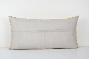 Kilim Bedding Pillow Cover | 24'' x 43''