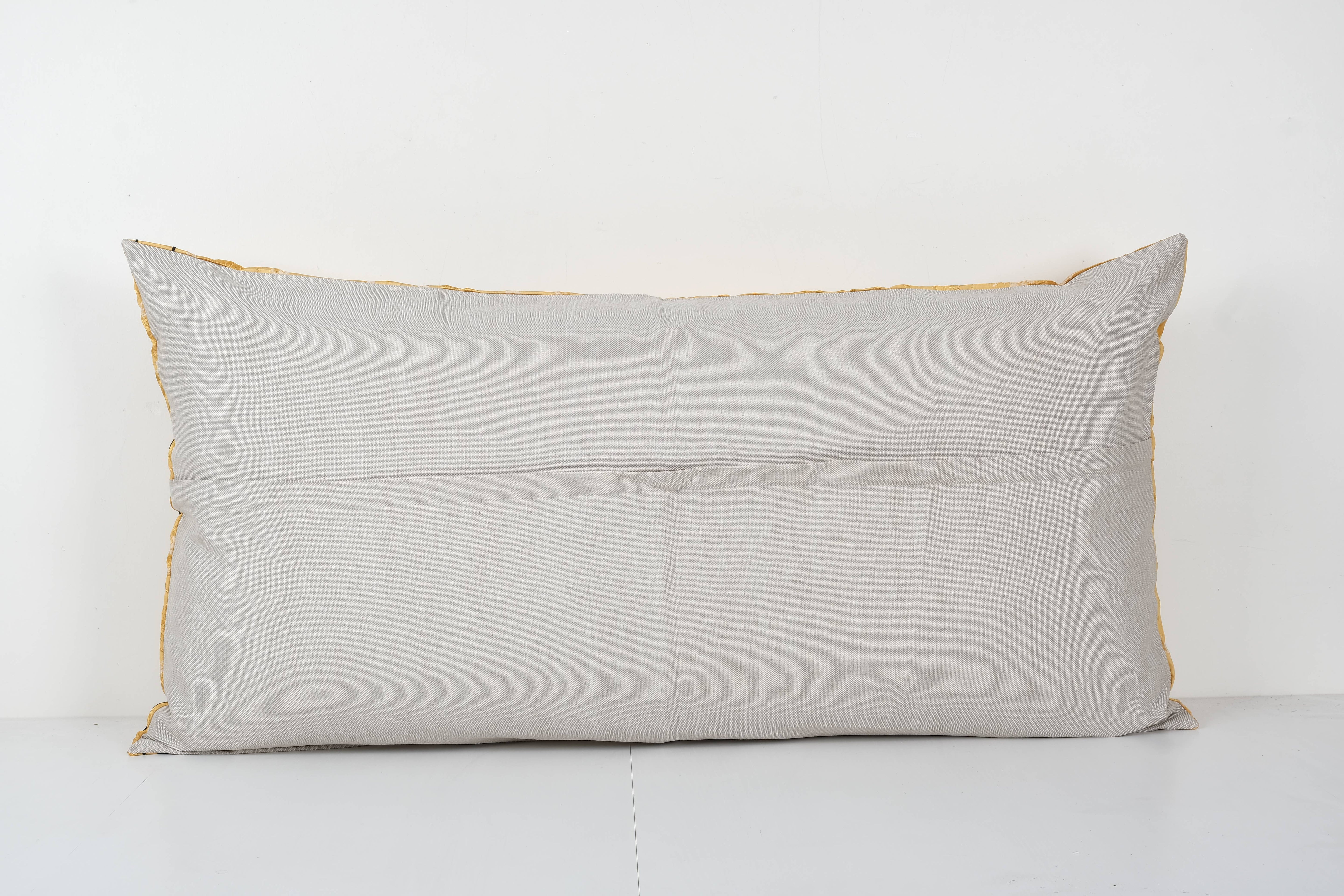 Kilim Bedding Pillow Cover | 24'' x 43''