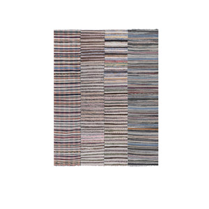 Vintage Kilim Rug 8' x 10'8''