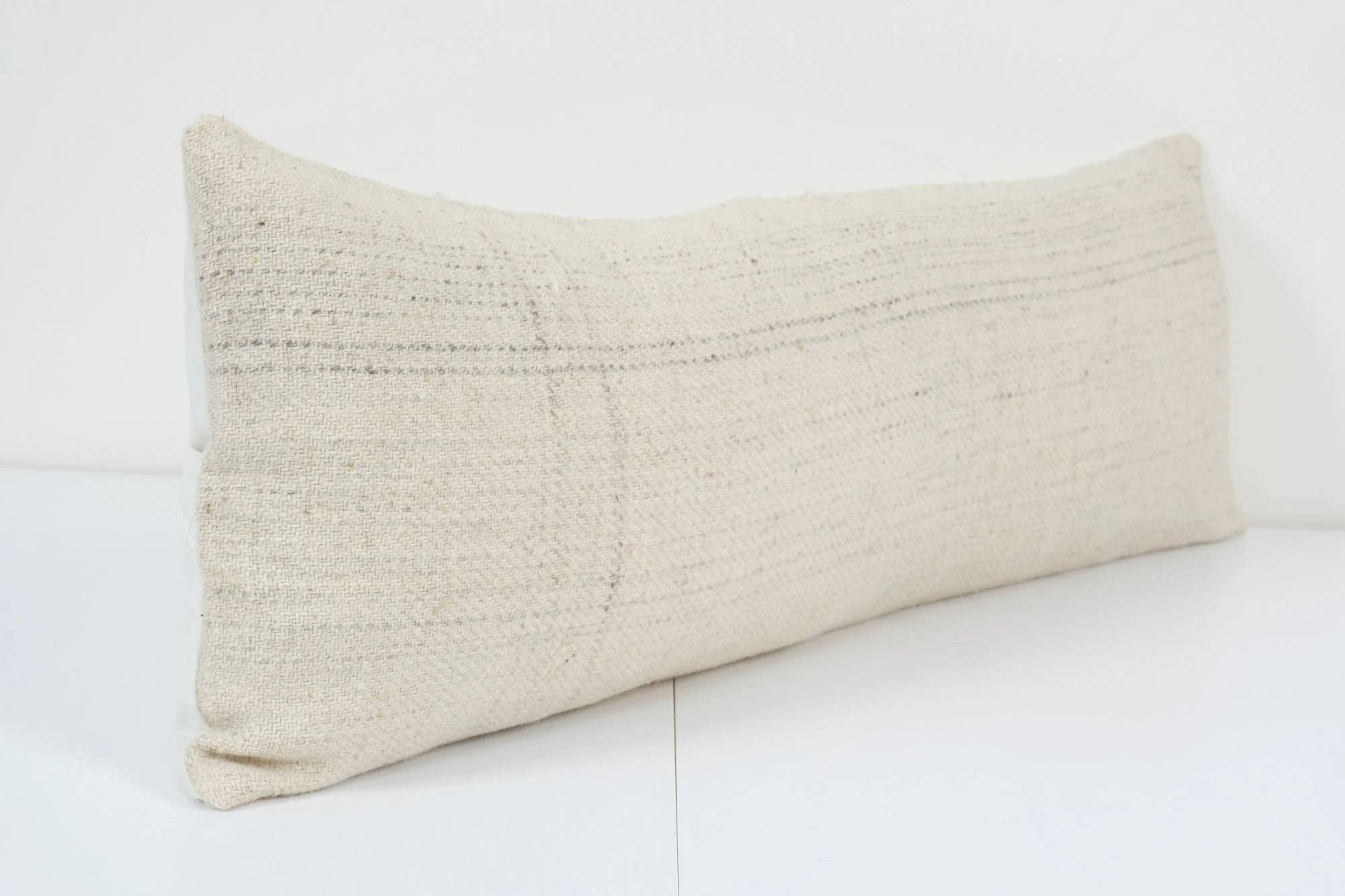 Kilim Bedding Pillow Cover | 12'' x 36''