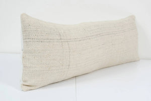 Kilim Bedding Pillow Cover | 12'' x 36''