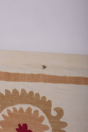 Suzani Wall Hanging & Tablecloth | 33'' x 45''