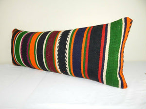 Kilim Bedding Pillow Cover | 16'' x 40''