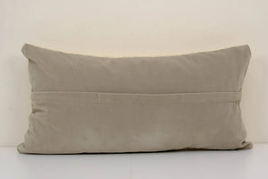 Kilim Pillow Cover | 12'' x 24''