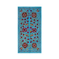 Camel Suzani Wall Hanging & Bedspread | 3'4'' x 6'2''