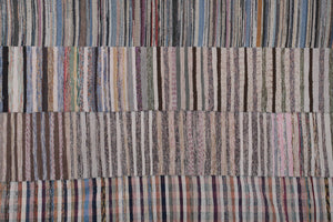 Vintage Kilim Rug 8' x 10'8''