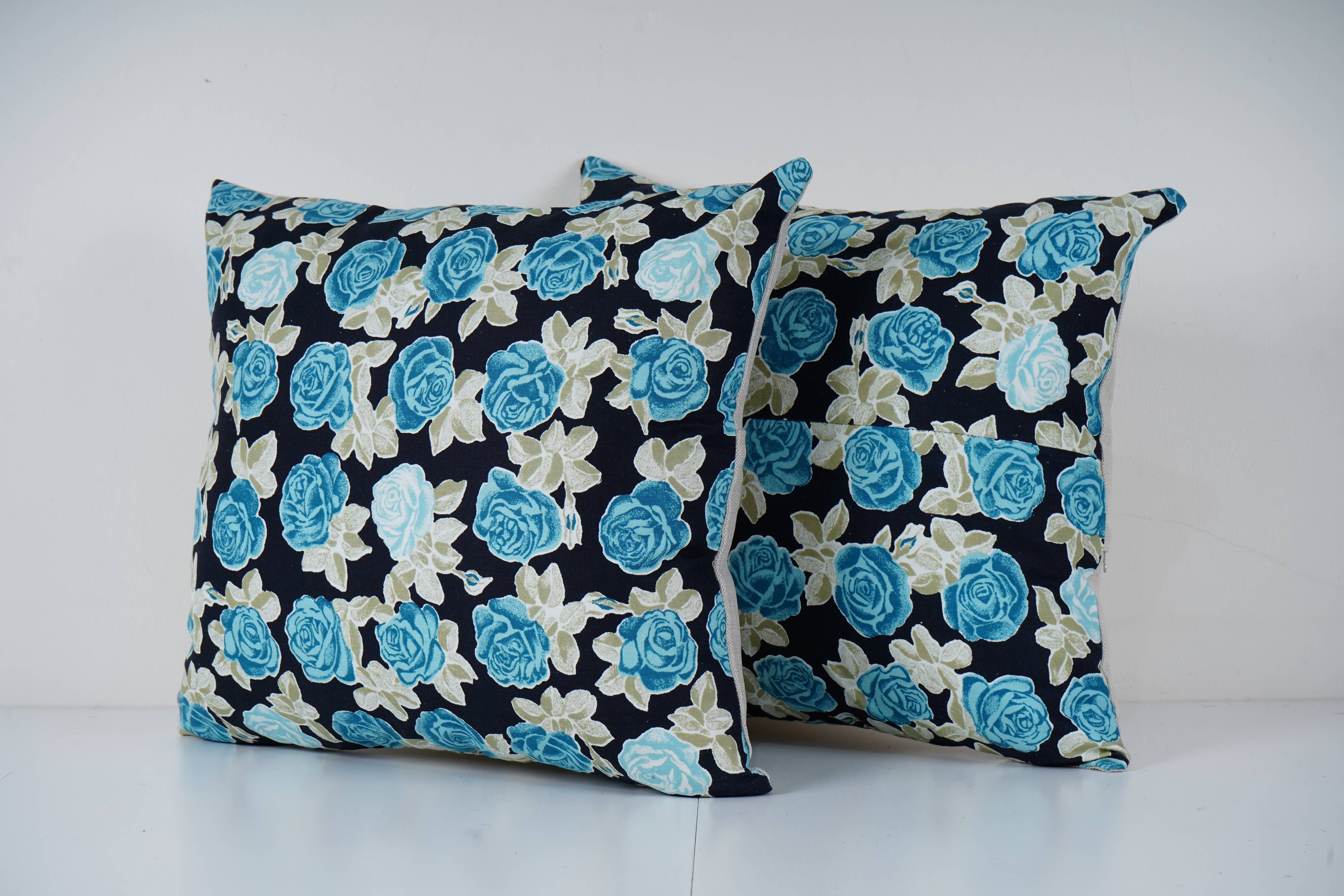 Kilim Pillow Cover | 10'' x 24''