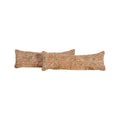 Rug Bedding Pillow Cover Set of 2 | 11'' x 35''