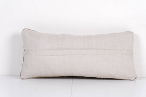 Rug Pillow Cover | 10'' x 24''