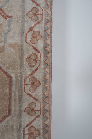 Vintage Milas Rug 6'6'' x 8'7''
