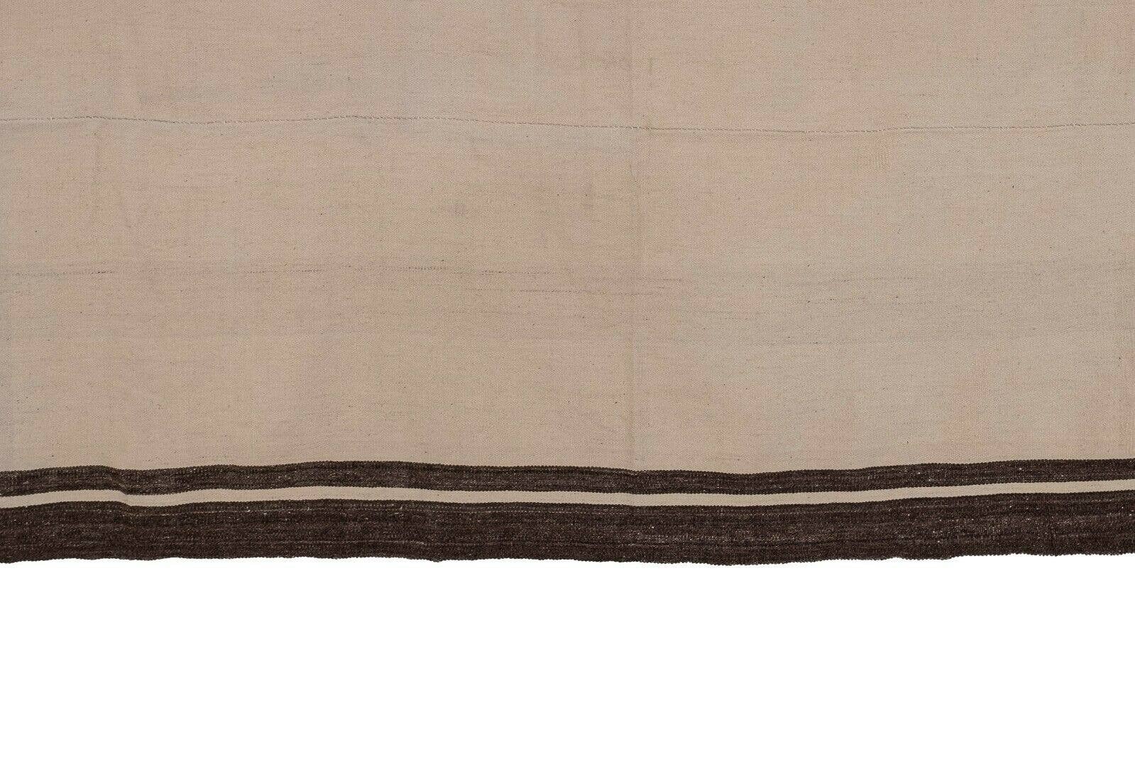 Vintage Turkish Rug 5'3'' x 10'11''