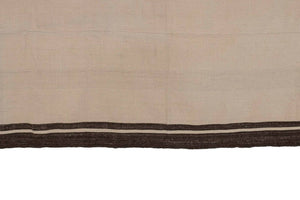 Vintage Turkish Rug 5'3'' x 10'11''