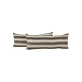 Kilim Bedding Pillow Cover Set of 2 | 20'' x 20''