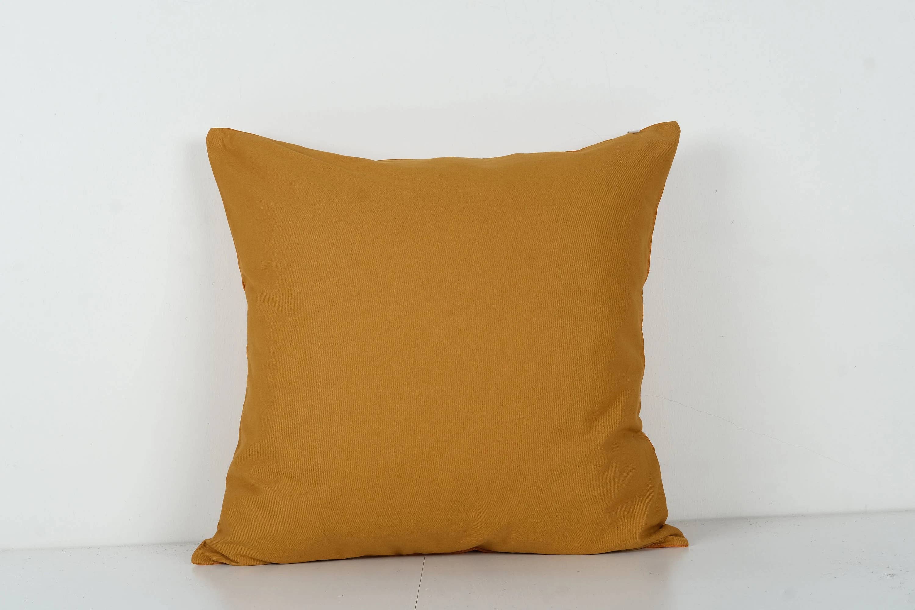 Suzani Pillow Cover | 18'' x 18''