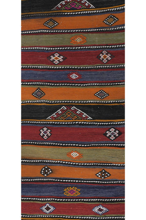 Vintage Turkish Runner 2'2'' x 19'4''