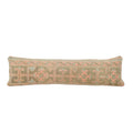 Rug Bedding Pillow Cover | 8'' x 34''
