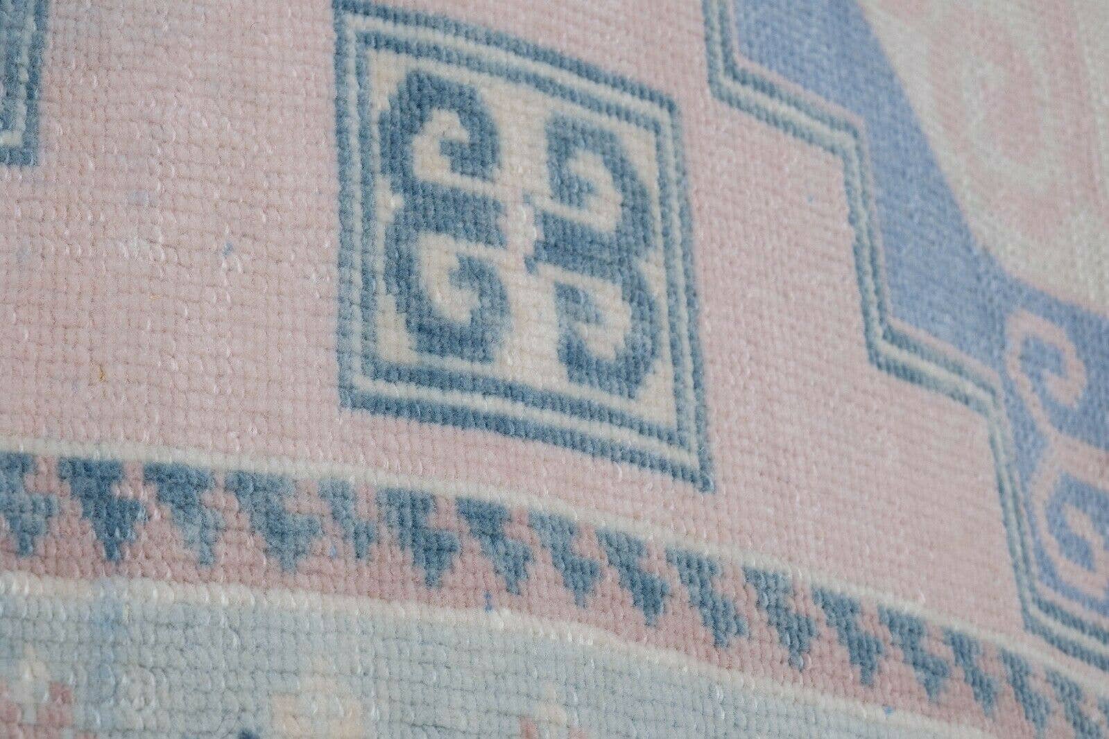 Vintage Kars Rug 37'' x 54''