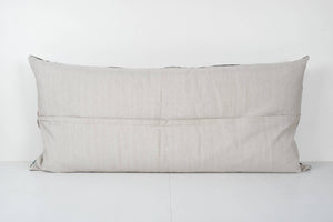 Suzani Bedding Pillow Cover | 24'' x 47''